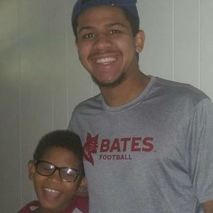 Meet your Posher, Marcus